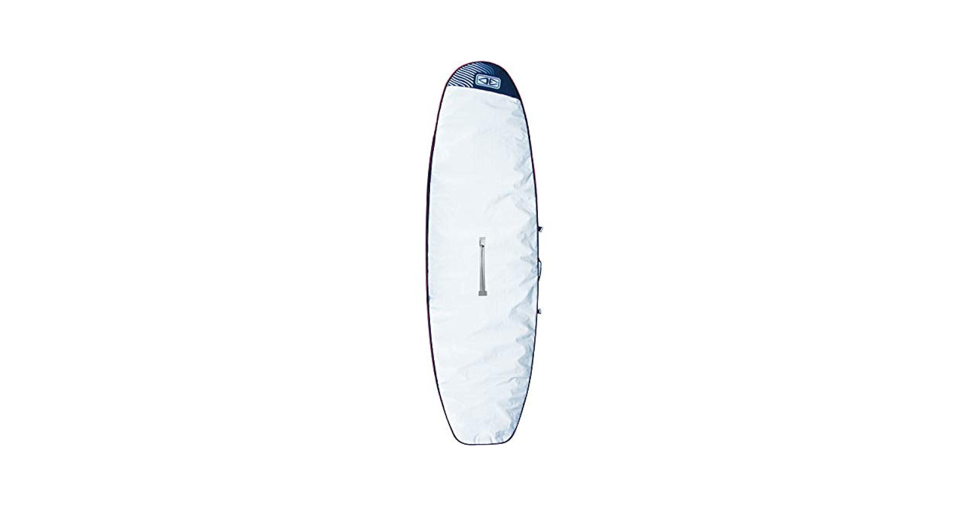 Amazon.co.jp: Ocean & Earth Barry Basic Silver SUP Board Bag